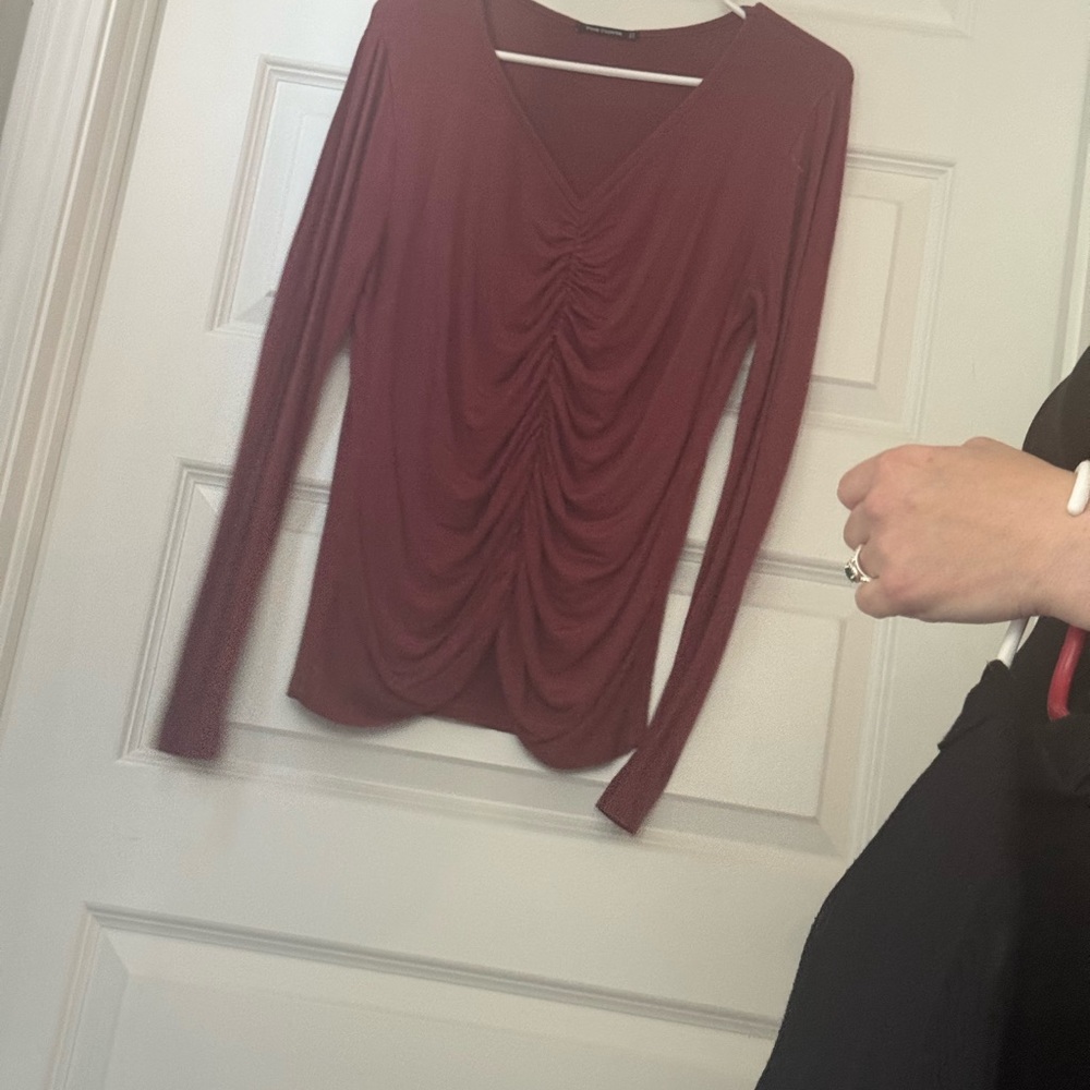 Woman’s Top
